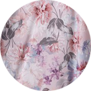 Beste Blumen Brautjungfernkleider
