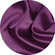 Beste Satin Brautjungfernkleider