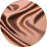 Beste Seidiger Satin Brautjungfernkleider