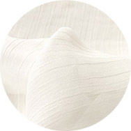 Beste Strech-Krepp Brautkleider